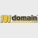 101domain DNS logo