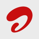 BHARTI Airtel logo