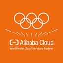 AliDNS logo
