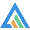Apexcharts logo