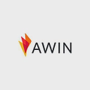 AWIN logo