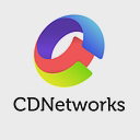 CDNetworks DNS logo