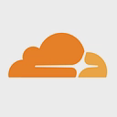 Cloudflare DMARC logo