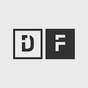 Domain Factory MX logo