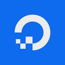 Digitalocean DNS logo