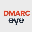 DMARC Eye logo
