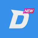 DNSPod logo