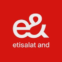 Etisalat DNS logo