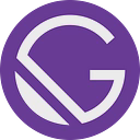 Gatsby logo