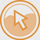 Clicky logo