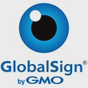 GlobalSign logo