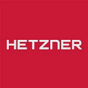 Hetzner Online logo