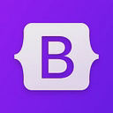 Bootstrap Icons logo