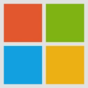 Microsoft SSL logo