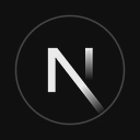 Next Js logo