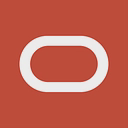 Dyn (Oracle) DNS logo