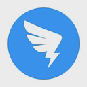 DingTalk (Alibaba) MX logo