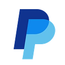 PayPal logo
