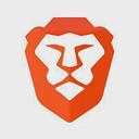 Brave Publisher logo
