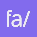 Fathom Analytics logo
