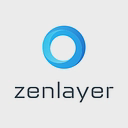 Zenlayer logo