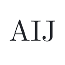 The AI Journal favicon