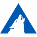 Arctic Wolf favicon
