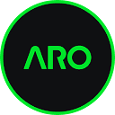ARO Network favicon