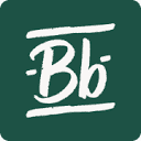 Blackboard favicon