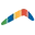 Boomerang favicon