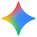 Google Gemini favicon