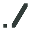 Gradient favicon