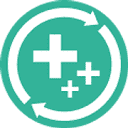 HealthPlix favicon