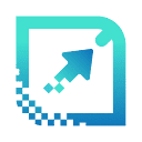 ImgUpscaler AI favicon