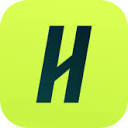 Handshake favicon