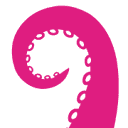 Kraken favicon