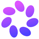 Meta AI favicon