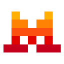 Mistral AI favicon