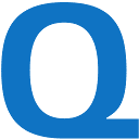 Quantum favicon
