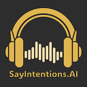 SayIntentions favicon