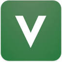 Vellum favicon