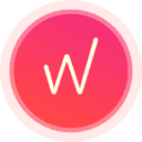 Whatagraph favicon