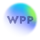 WPP Media favicon